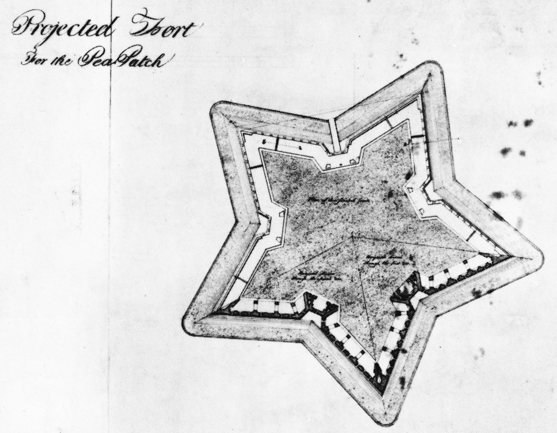 1083x842 Filestar Fort Delaware Army Corps Of Engineers Drawing - Army Drawing Pictures