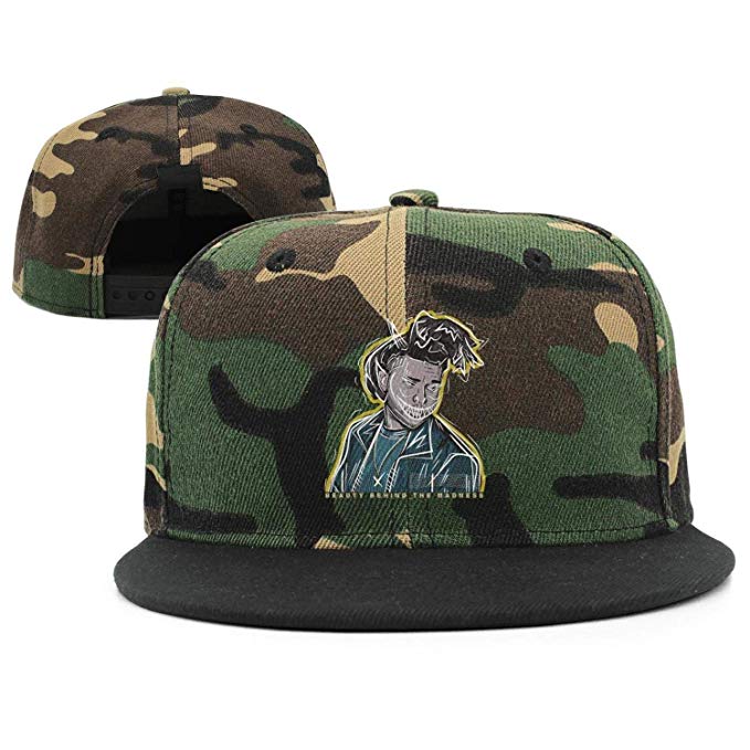 679x679 The Weeknd Drawing Vivid Unisex Army Green Baseball - Army Hat Drawing