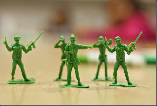 512x348 Smart Class Figure Drawing With Army Men - Army Man Drawing