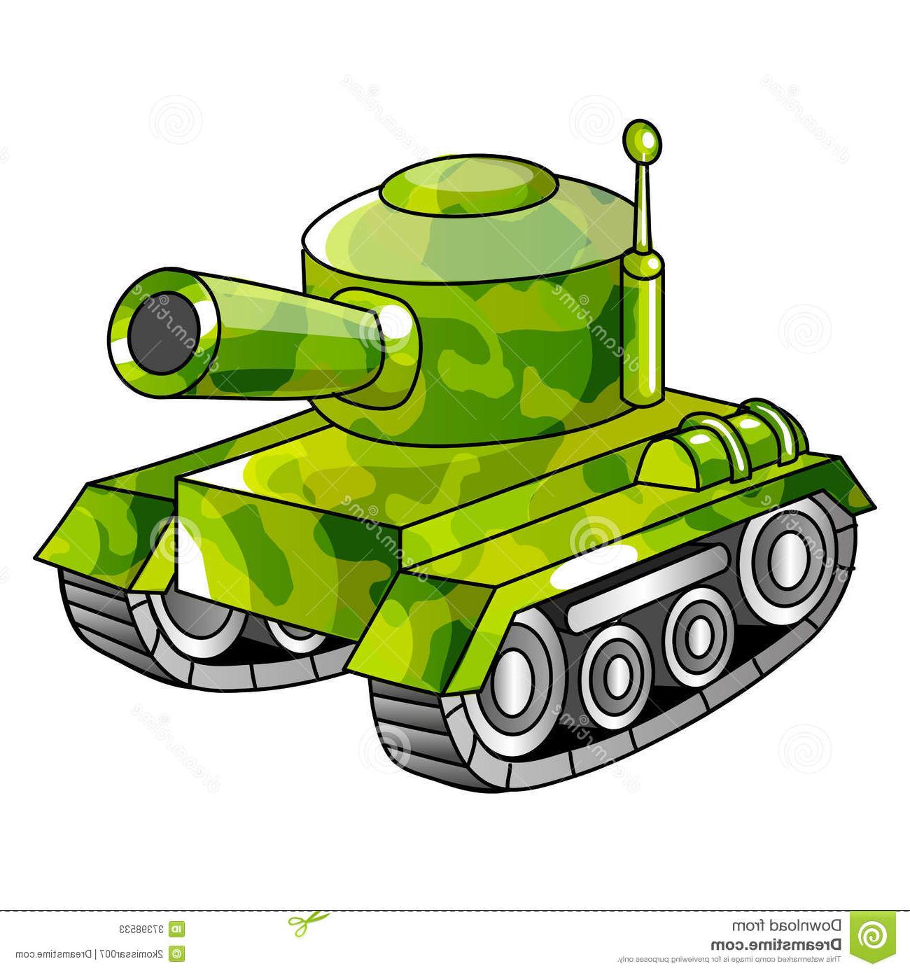 Army Tank Drawing at PaintingValley.com | Explore collection of Army