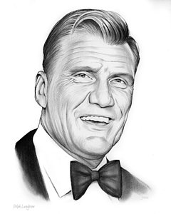 240x300 Arnold Schwarzenegger Drawings Fine Art America - Arnold Drawing