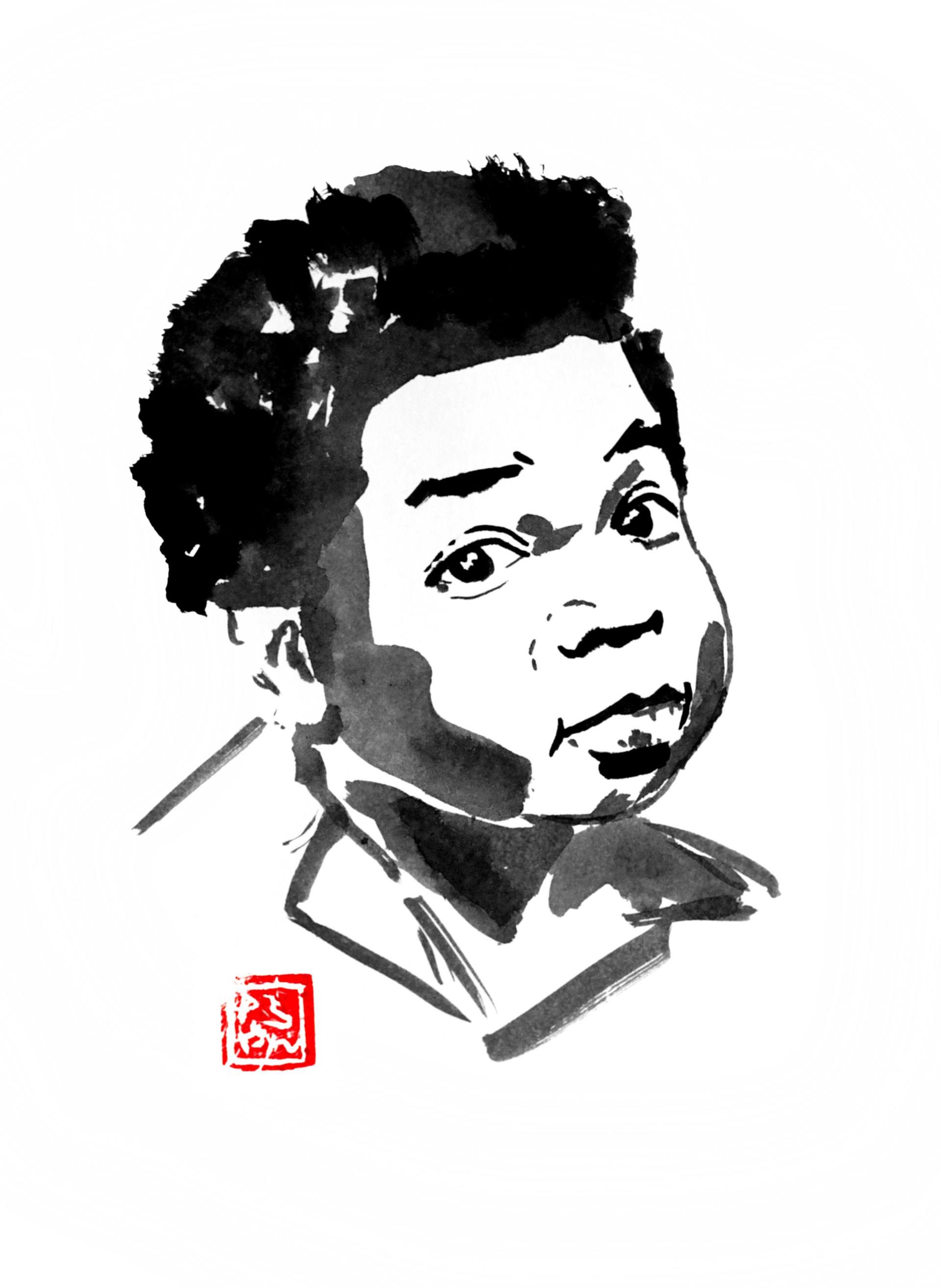 1920x2627 Arnold Drawing - Arnold Drawing