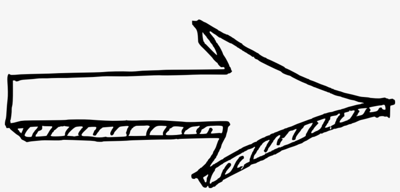 820x394 library library drawing arrow - Arrow Drawing