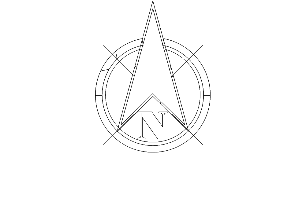 1000x707 collection of free arrowhead drawing artsy download on ui ex - Arrowhead Drawing