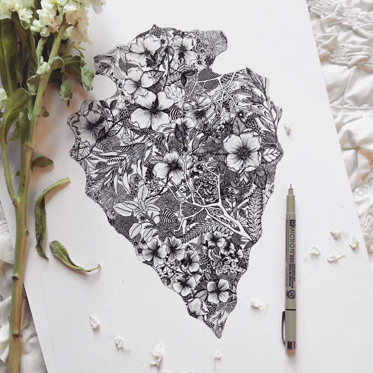 1200x1200 maggie enterrios on twitter shipping this - Arrowhead Drawing