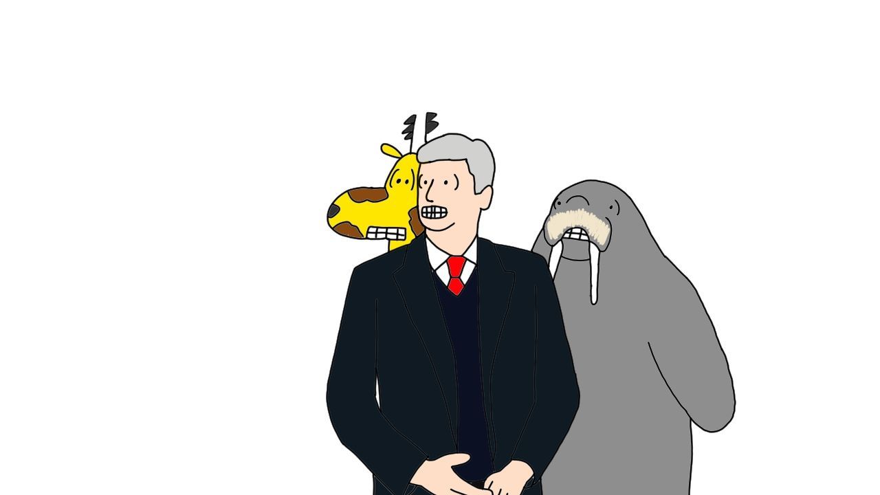 1280x720 poorly drawn arsenal attempted to draw a distressed arsene - Arsenal Drawing