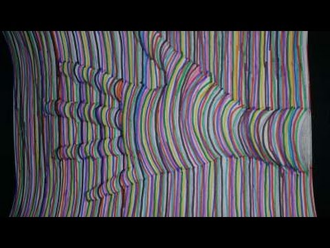 480x360 Awesome Art Idea How To Draw Drawing For Kids Crazy Craft - Art And Craft Drawing