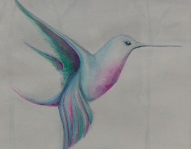 384x300 Godfrey Street Community House Bentleigh - Art And Craft Drawing