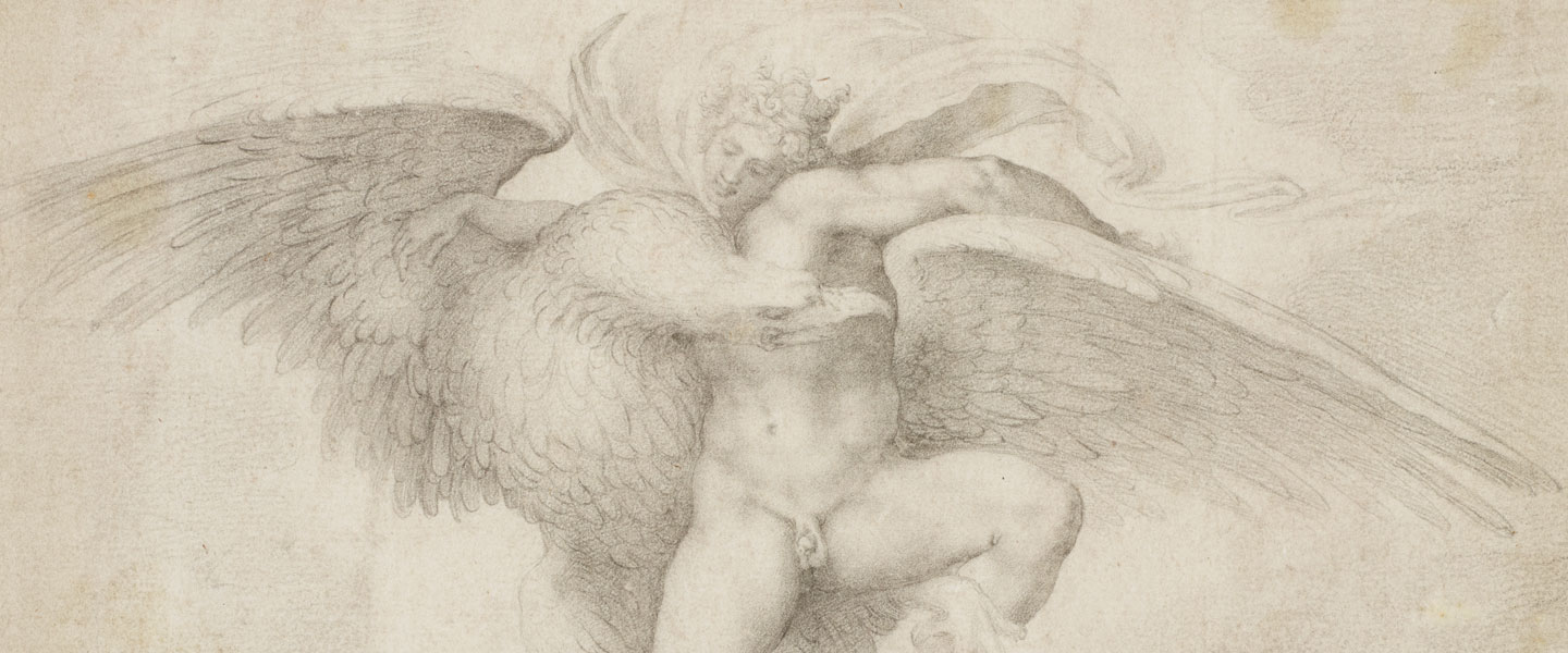 1440x600 Michelangelo Divine Draftsman And Designer The Metropolitan - Art And Drawing