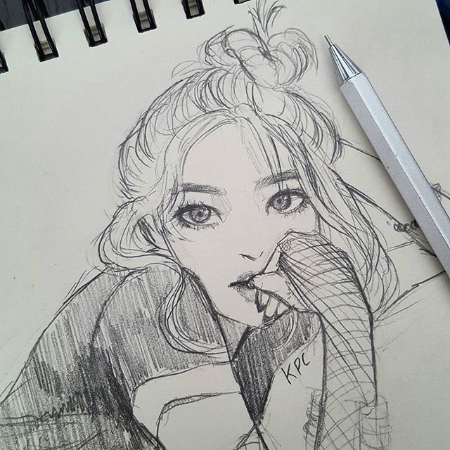 640x640 Yeri - Art Drawing