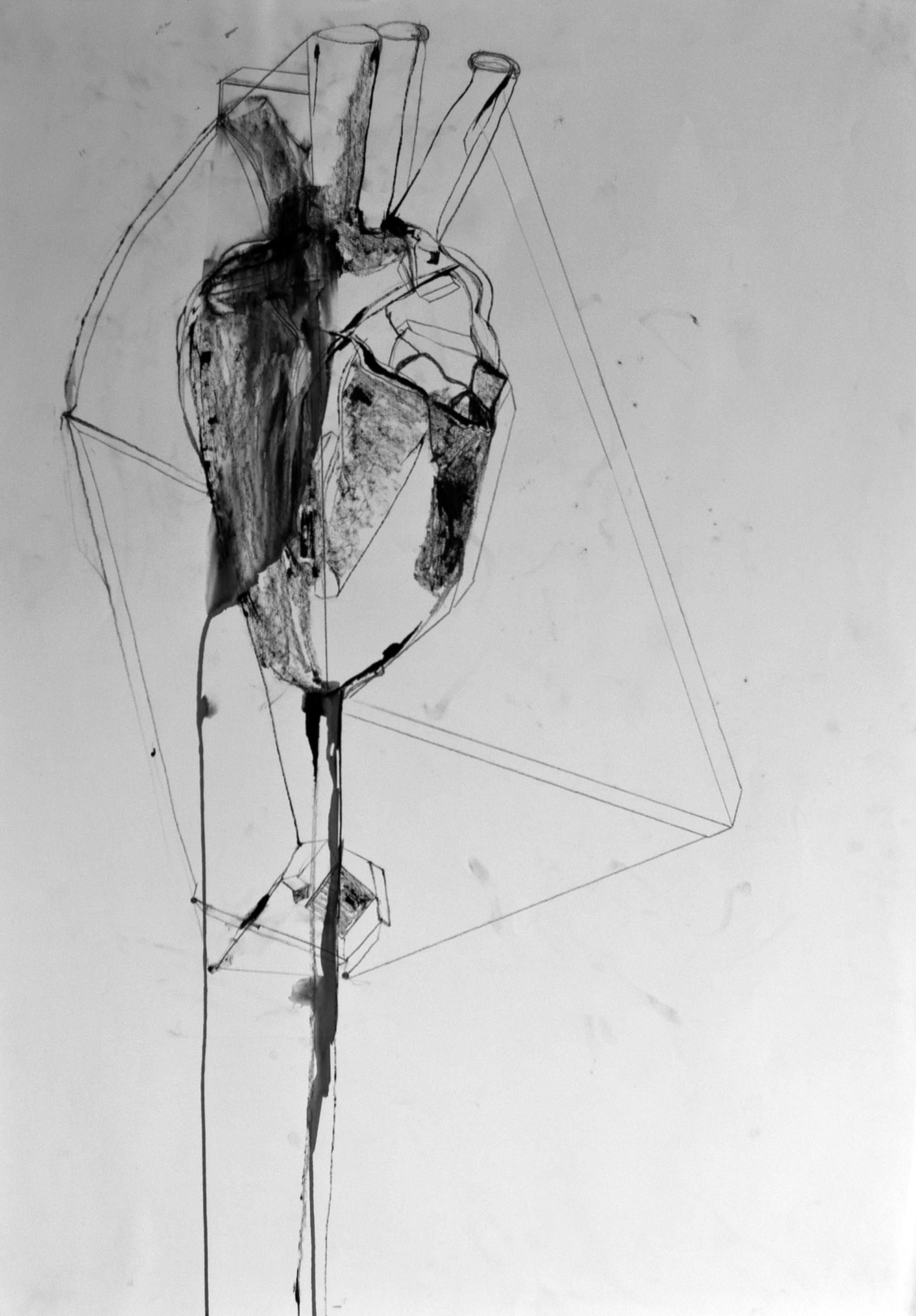 1920x2759 Art Drawing Image Drawing Skill - Art Drawing