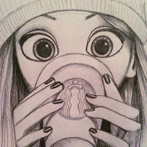 300x300 Download Cool Art Drawing Ideas From Myket App Store - Art Drawing