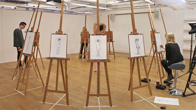640x360 Classes And Workshops Clonakilty Community Arts Centre - Art Drawing Classes