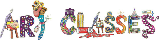 550x140 Drawing Room - Art Drawing Classes