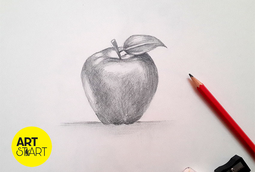 850x574 Free Hand Drawing Classes - Art Drawing Classes