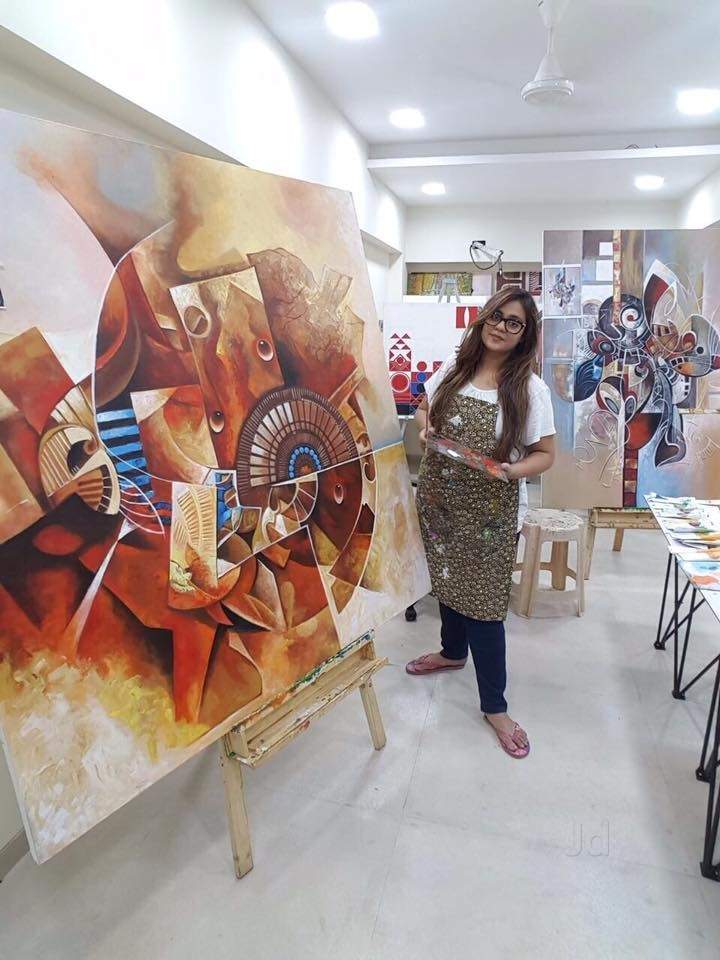 720x960 Top Drawing Classes In Mumbai - Art Drawing Classes