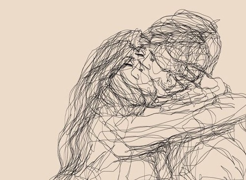 500x366 Art - Art Drawing Drawing