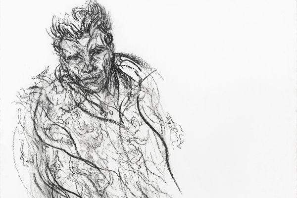 600x400 London Art School Offering Drawing Courses To Adults And Children - Art Drawing Drawing