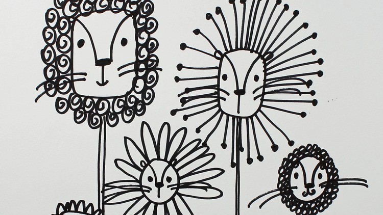 750x422 Building Kids Confidence Through Drawing Art For Children Udemy - Art Drawing For Kids