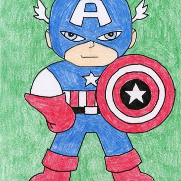 365x365 How To Draw Tutorials Archives Art Projects For Kids - Art Drawing For Kids