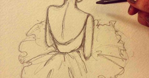 476x250 Easy Cool Art Drawing Ideas Adults Designs For Class Beginners - Art Drawing Ideas