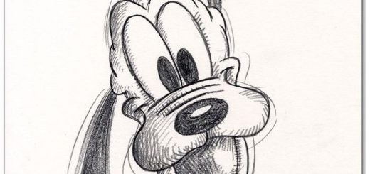 520x245 Kreidezeichnung Art Drawing - Art Drawing Ideas