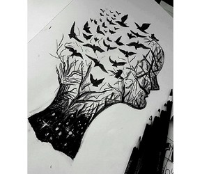 300x250 Images About Drawing Ideas On We Heart It See More About Art - Art Drawing Ideas