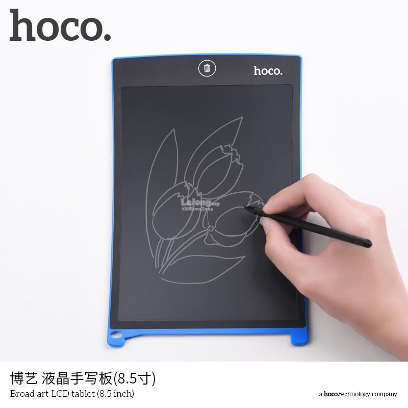 800x800 hoco broad art digital lcd writing d - Art Drawing Pad