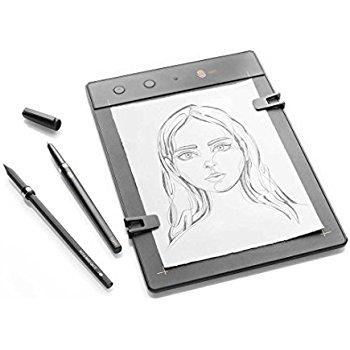 350x350 Iskn The Slate Tablet For Digitizing Notes Digital Drawing Pad - Art Drawing Pad
