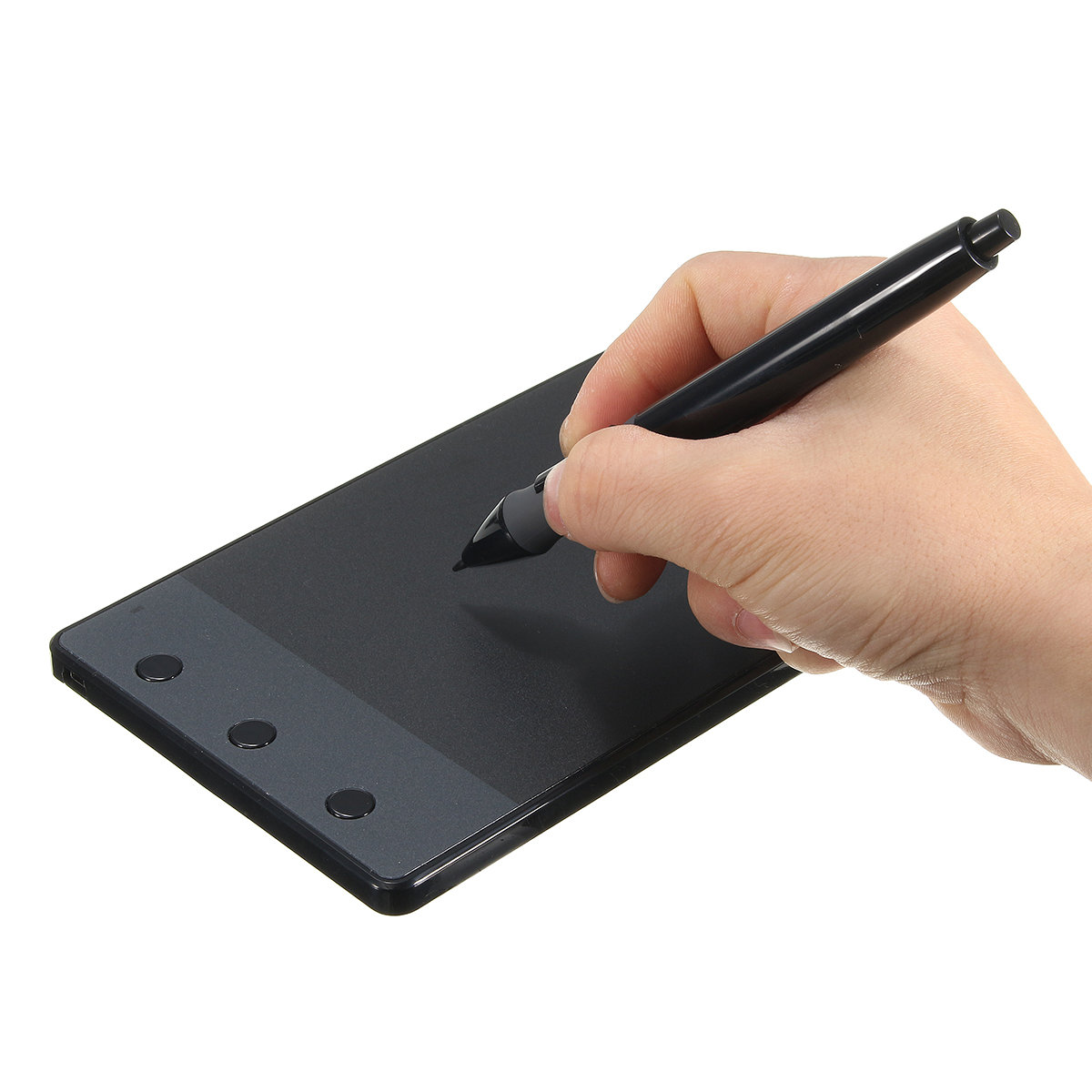 1200x1200 Huion X Usb Art Design Graphics Tablet Drawing Pad - Art Drawing Pad