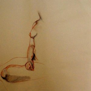 300x300 Original Art - Art Drawings For Sale