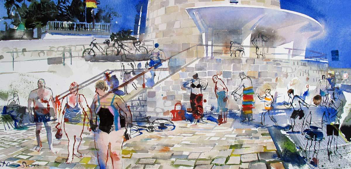 1200x577 Original Paintings Drawings For Sale - Art Drawings For Sale