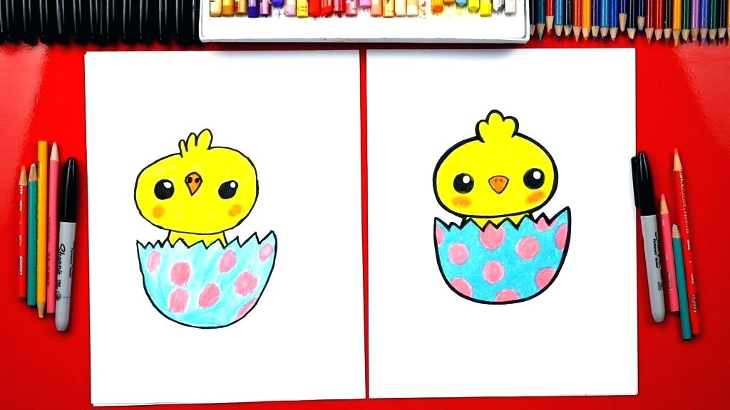 1024x576 Cartoon Art Supplies How To Draw From For Kids Hub Pictures - Art For Kids Hub Drawings