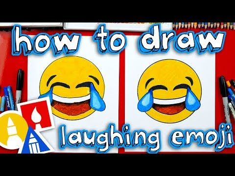 480x360 How To Draw The Kissing Emoji - Art For Kids Hub Drawings