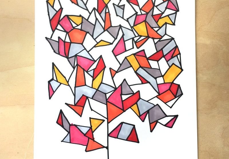 800x556 From My Book Simple Drawing Game Craftwhack - Art Games Drawing