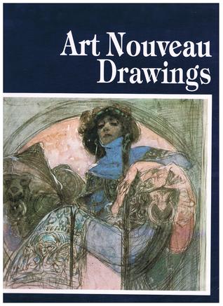 318x437 Art Nouveau Drawings - Art Nouveau Drawings