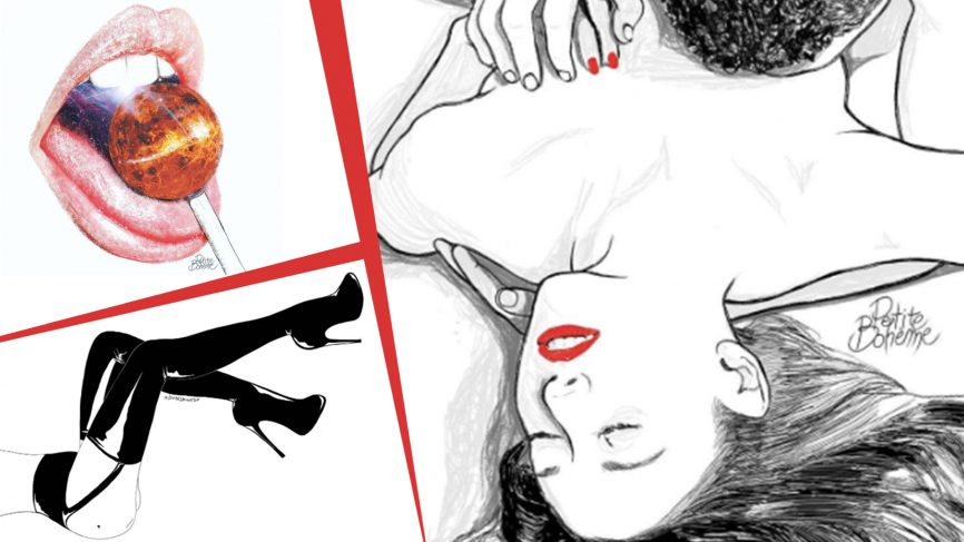 Art Pictures Drawing