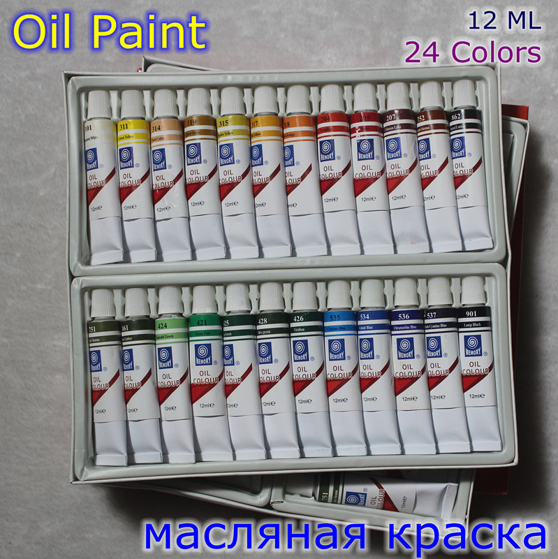 799x800 Professional Brand Oil Paint Canvas Pigment Art Supplies Acrylic - Art Supplies Drawing