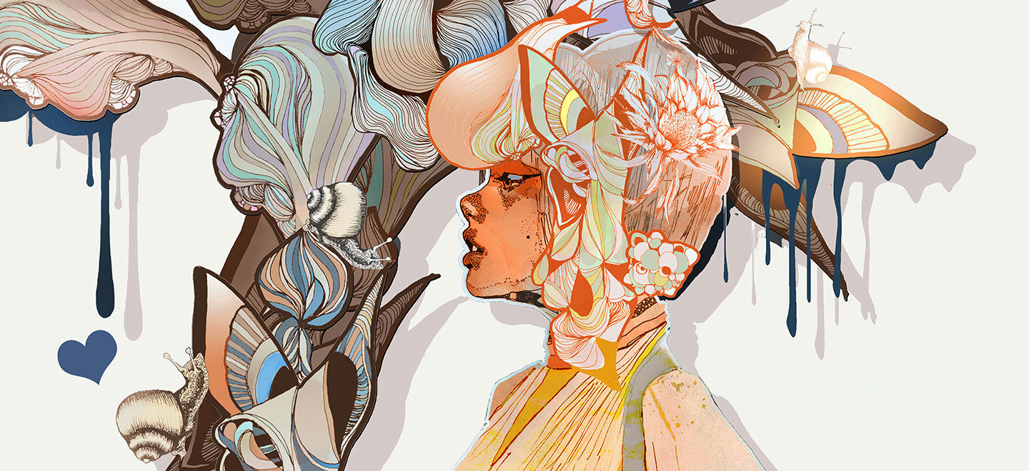 1440x660 Video Tutorial Websites For Adobe Illustrator - Art Websites Drawing