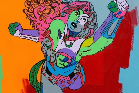 569x382 How Can Asian Art Websites And Classes Prepare Us For The Future - Art Websites Drawing