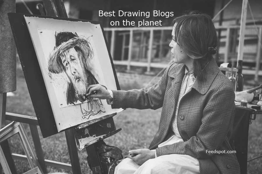 900x600 Learn Drawing Online From Top Drawing Websites And Blogs - Art Websites Drawing
