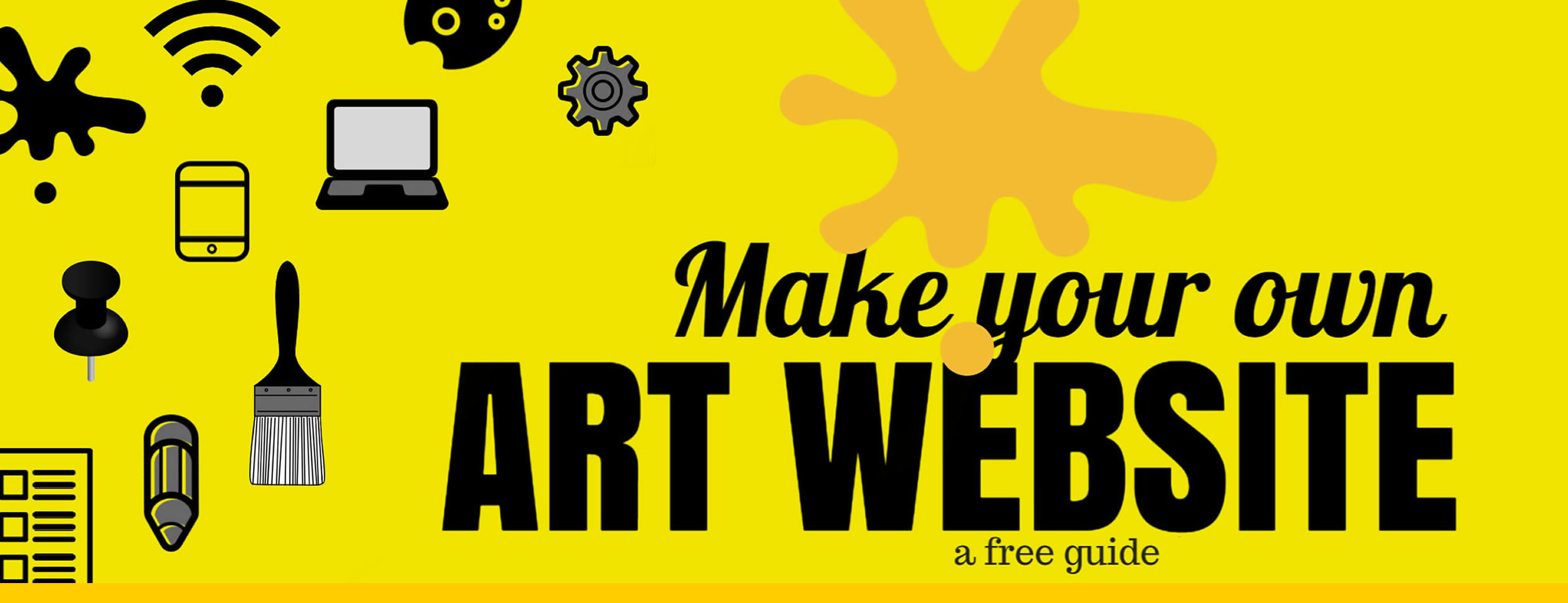 2516x968 Line Drawing A Guide For Art Students - Art Websites Drawing