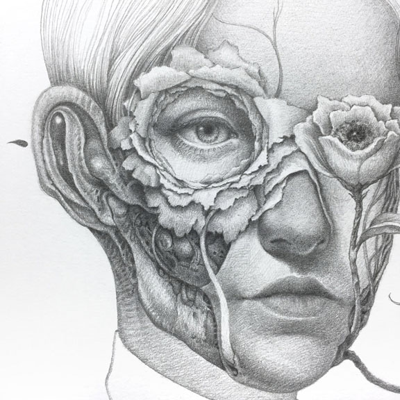 576x576 Drawings John Walker - Art Work Drawings