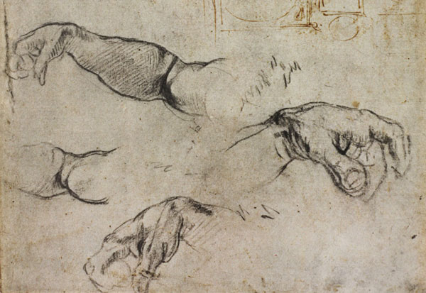 600x413 The Value Of Paintings Vs Drawings Art Business - Art Work Drawings