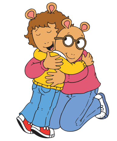 386x462 draw your feelings arthur pbs kids - Arthur Drawing