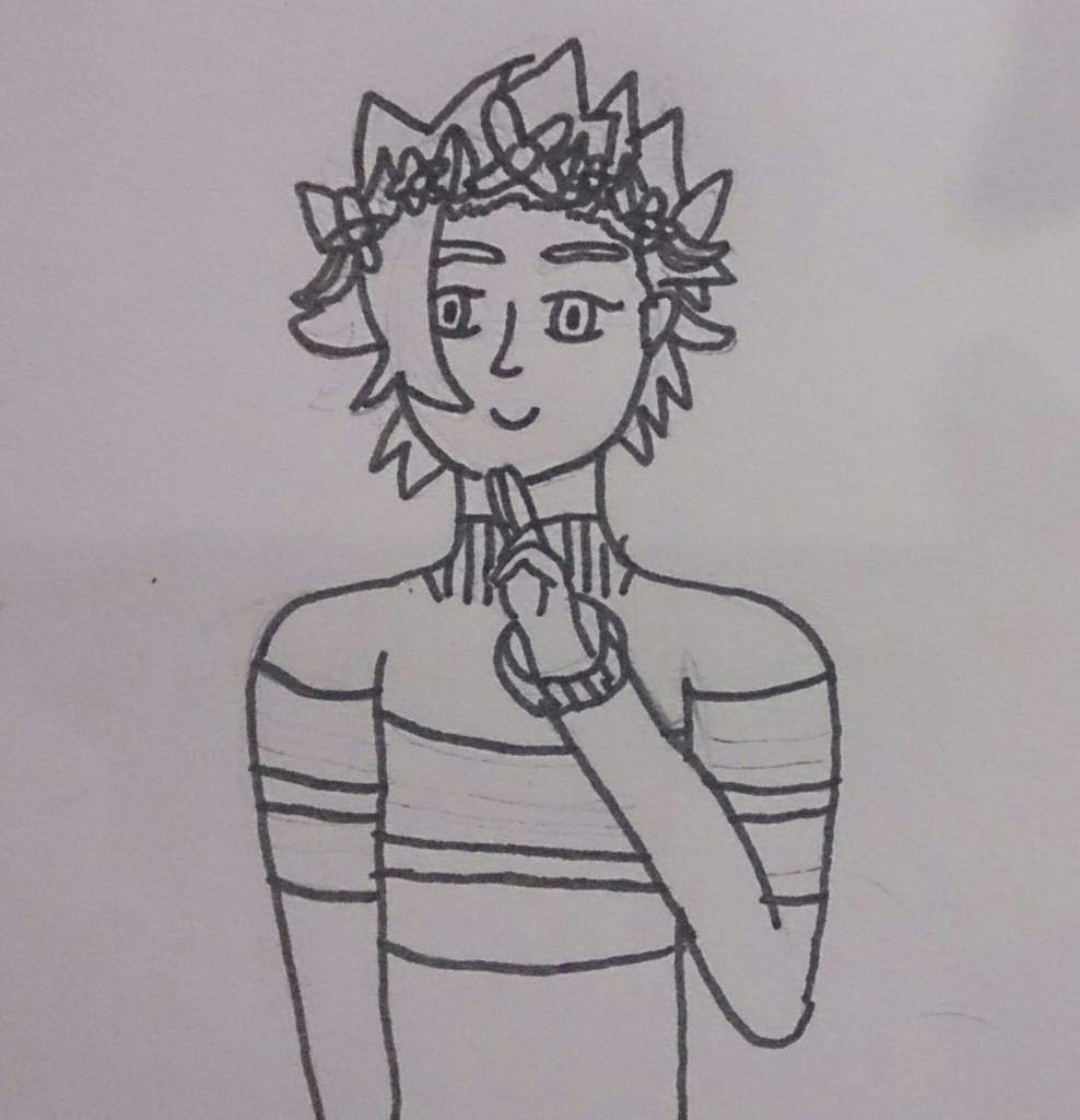 988x1024 arthur drawing seven deadly sins amino - Arthur Drawing