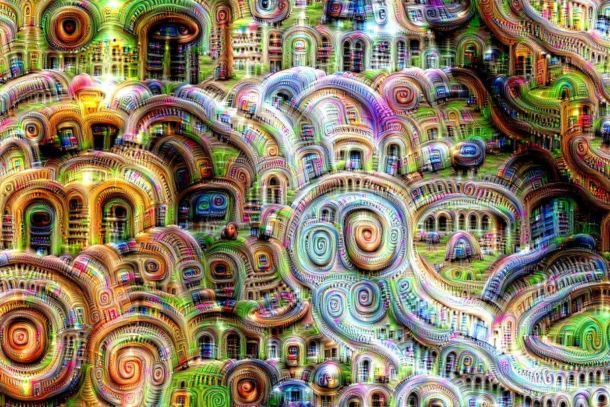 1200x800 google's can dream, and here's what it looks like iflscience - Artificial Intelligence Drawing