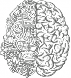 271x300 the difference between artificial intelligence and machine learning - Artificial Intelligence Drawing