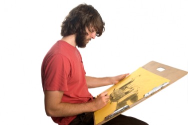 377x250 drawing board dictionary definition drawing board defined - Artistic Drawing Definition