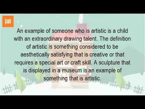 480x360 What Is An Artistic Drawing - Artistic Drawing Definition